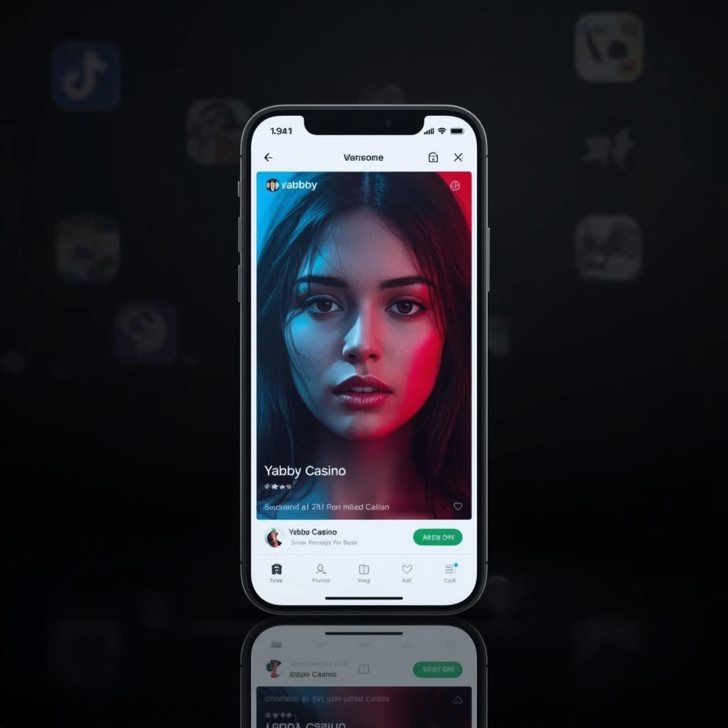 Yabby Casino Application Yabby Casino Application