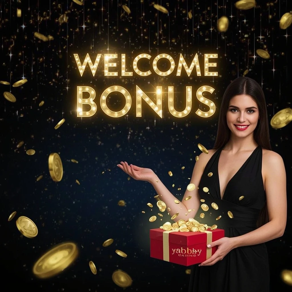 Yabby Casino bonus Yabby Casino bonus